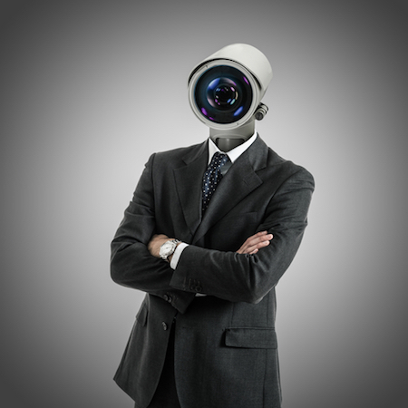 Программа-шпион для веб-камеры