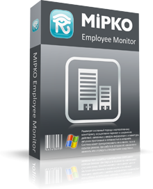 Mipko 8.1.2.2060 (Employee Monitor)